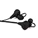 SmartBB Bluetooth Headphones V4.0 Wireless Stereo Sport Noise Cancelling Sweatproof Earphones Running Earbuds Headset with Microphone Gym Earphone for iPhone Samsung Android Phones