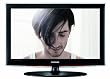 Samsung LE32D450G1WXZG 80 cm (32 Zoll) LCD-Fernseher, Energieeffizienzklasse B (HD-Ready, 50Hz, DVB-T/-C, CI+) schwarz