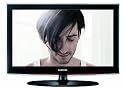 Samsung LE32D450G1WXZG 80 cm (32 Zoll) LCD-Fernseher, Energieeffizienzklasse B (HD-Ready, 50Hz, DVB-T/-C, CI+) schwarz