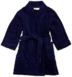 Mini ZZZ Kids Cotton Terry Boy