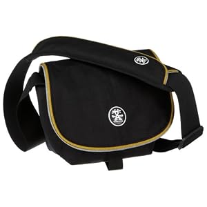 Crumpler Muffin Top 2500