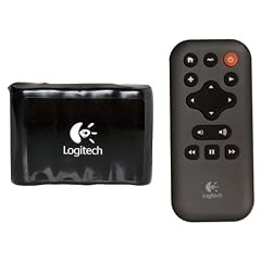 Logitech Squeezebox Radio Zubeh�rkit (Akku + Fernbedienung)