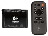 Logitech Squeezebox Radio Zubeh�rkit (Akku + Fernbedienung)