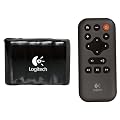 Logitech Squeezebox Radio Accessory Pack
