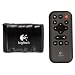 Logitech Squeezebox Radio Zubeh�rkit (Akku + Fernbedienung)