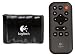 Logitech Squeezebox Radio Zubehörkit (Akku + Fernbedienung)