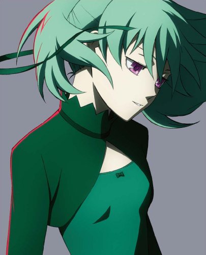DARKER THAN BLACK-黒の契約者- Blu-ray BOX