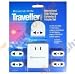 Remington TL265 Voltage Converter and Foreign Travel Plug Adapters