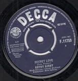 SECRET LOVE