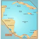 GARMIN BLUECHART G2 2US031R SOUTHWEST CARIBBEAN (010-C0248-00)