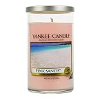 Yankee Candle&reg; Pink Sands Candle
