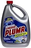 Liquid Plumr Pro-Strength Clog Remover-80 oz (Quantity of 1)