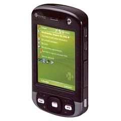 HTC P3600 Trinity PDA Handy