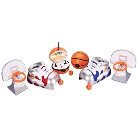 Scoop 'n Shoot Remote Control Basketball by Kid Galaxy by Kid Galaxy