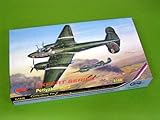 1/48 Petlyakov Pe-2 EXPERT SERIES