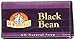 Dr. McDougall's Right Foods Black Bean Soup, 18.2-Ounce Boxes (Pack of 6)