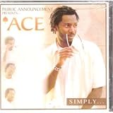 Buy : Public Announcement Presents... Ace