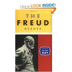 Freud Reader