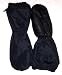 Swiss Waterproof Cold Weather Trigger Mittens