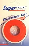 Super Bond Waterproof Tape