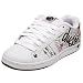 DVS Women's Accomplice Ho Sneaker