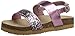 The Children's Place Sparkle Luna Sandal (Toddler/Little Kid)
