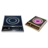SunpentownRR-151Micro-ElectricRadiantCooktop