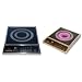 Sunpentown RR-151 Micro-Electric Radiant Cooktop
