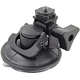 UPC 887572078206 product image for Delkin Fat Gecko Mount DDMOUNT-STEALTH | upcitemdb.com