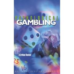 Pathological Gambling: A Critical Review