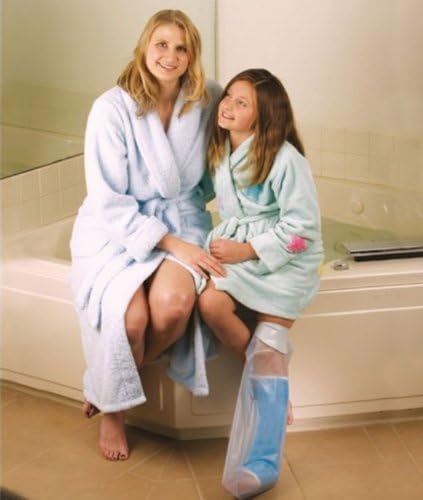 Soft Goods 26503 SEAL-TIGHT - FREEDOM - Pediatric Leg