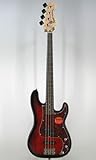 Squier Standard P-Bass Special ATB