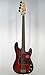 Squier Standard P-Bass Special ATB