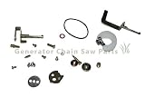 Gas Yamaha MZ175 EF2600 EF2700 Engine Motor Generator Carb Carburetor Rebuild Repair Parts