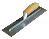 Goldblatt G06516 14-Inch Concrete Burner Trowel