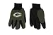 Green Bay Packers Two-Tone Gloves