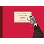 You're all just jealous of my jetpack de Tom Gauld