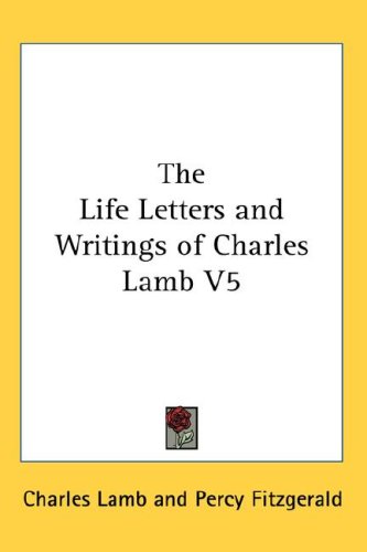 Charles Lamb