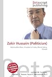 Zakir Hussain (Politician)