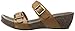 Naturalizer Women's Oxygen Wedge Sandal