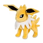 Jolteon Poké Plush (Standard Size) - 7 1/4