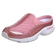 Easy Spirit Women's Travelcure Walking Mule