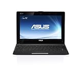 ASUS X101-EU17-BK 10.1-Inch Netbook (Black)