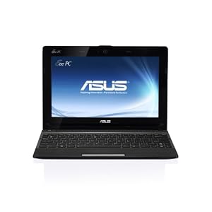 Review ASUS X101-EU17-BK 10.1-Inch Netbook 
