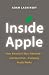 Inside Apple: How America's Most Admired and Secretive-company Really Works