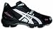 Asics Schuhe Lacrosseschuhe Gel-V Cut MT Damen 9001 Art. P956Y