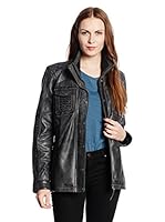 Redpoint Cazadora Piel (Antracita)