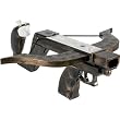 Wii Crossbow Gun