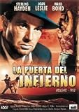 Hellgate ( Hell gate ) [ NON-USA FORMAT, PAL, Reg.2 Import - Spain ]