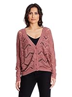 Lavand Chaqueta Punto (Rosa)